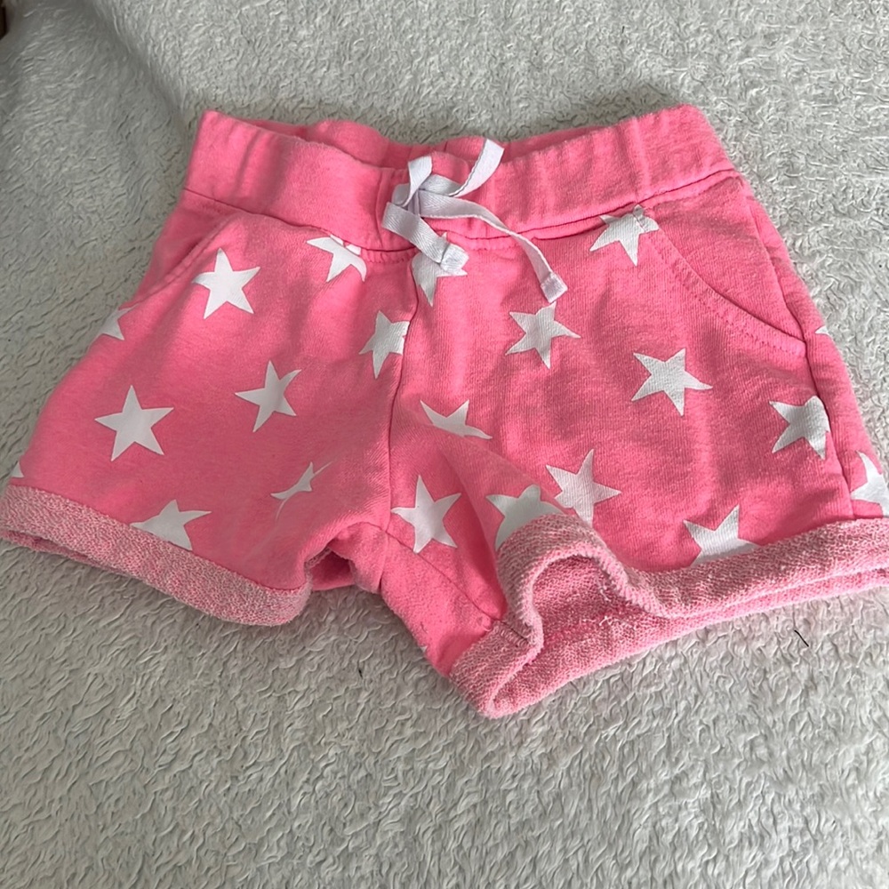 Good condition no rips or stains